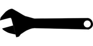 wrench, hardware, silhouette-34929.jpg